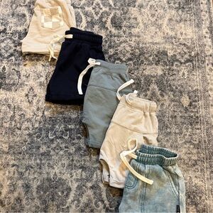 Little Bipsy shorts